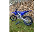 Klikněte pro detailní foto č. 2 - Yamaha YZ 450 F