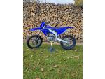 Klikněte pro detailní foto č. 4 - Yamaha YZ 450 F