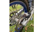 Klikněte pro detailní foto č. 5 - Yamaha YZ 450 F