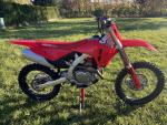 Klikněte pro detailní foto č. 2 - Honda CRF 450 R
