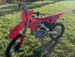 Klikněte pro detailní foto č. 4 - Honda CRF 450 R