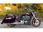 Klikněte pro detailní foto č. 7 - Victory Classic Cruiser