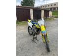 Klikněte pro detailní foto č. 1 - Suzuki RM-Z 250
