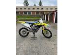 Klikněte pro detailní foto č. 2 - Suzuki RM-Z 250