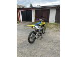 Klikněte pro detailní foto č. 5 - Suzuki RM-Z 250