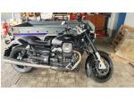 Klikněte pro detailní foto č. 2 - Moto Guzzi California 1400 Custom
