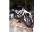 Klikněte pro detailní foto č. 2 - Yamaha YZ 450 F