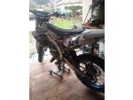 Klikněte pro detailní foto č. 4 - Yamaha YZ 450 F