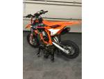 Klikněte pro detailní foto č. 2 - KTM 50 SX