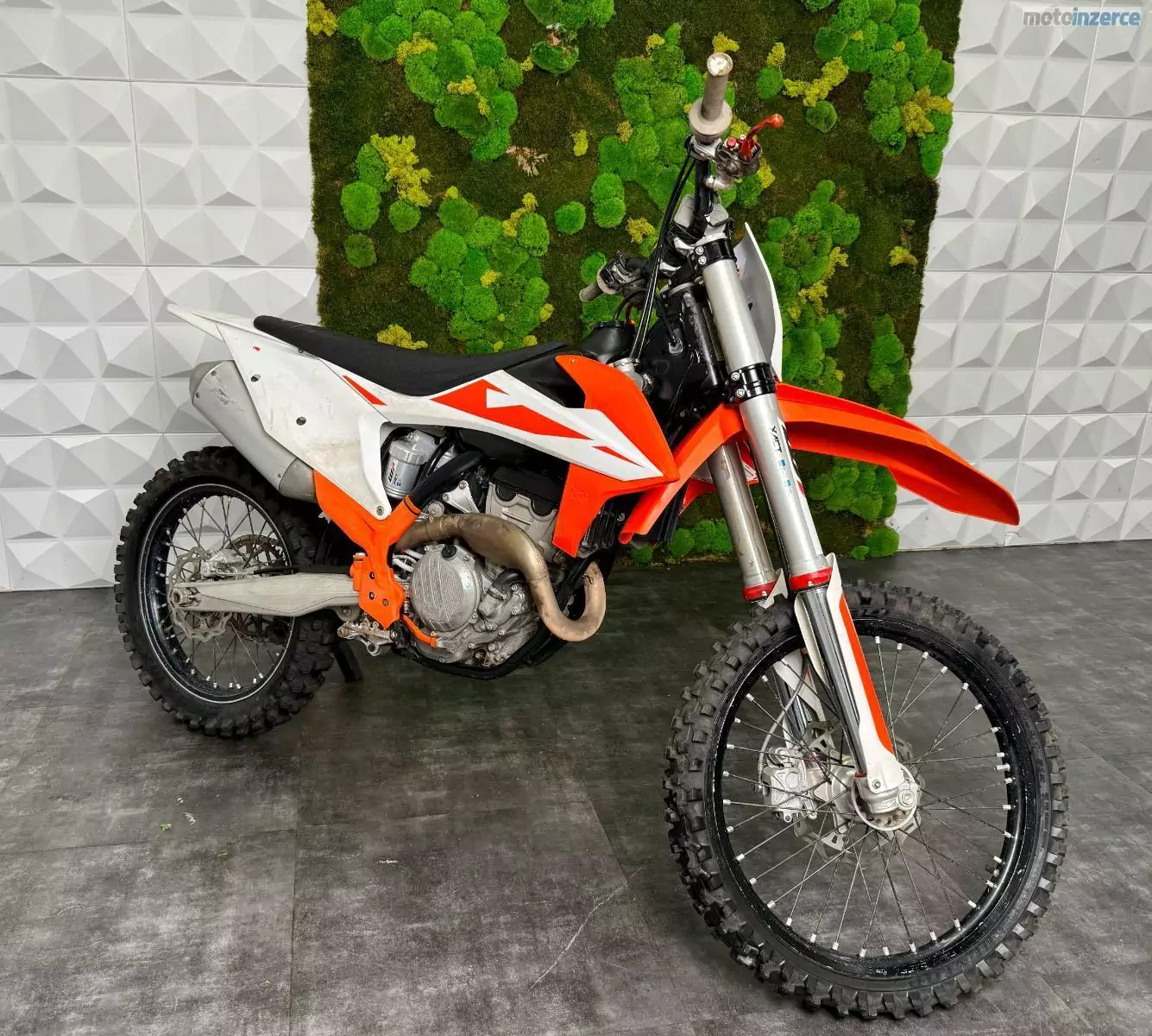 KTM 250 SX-F