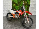 Klikněte pro detailní foto č. 2 - KTM 250 SX-F