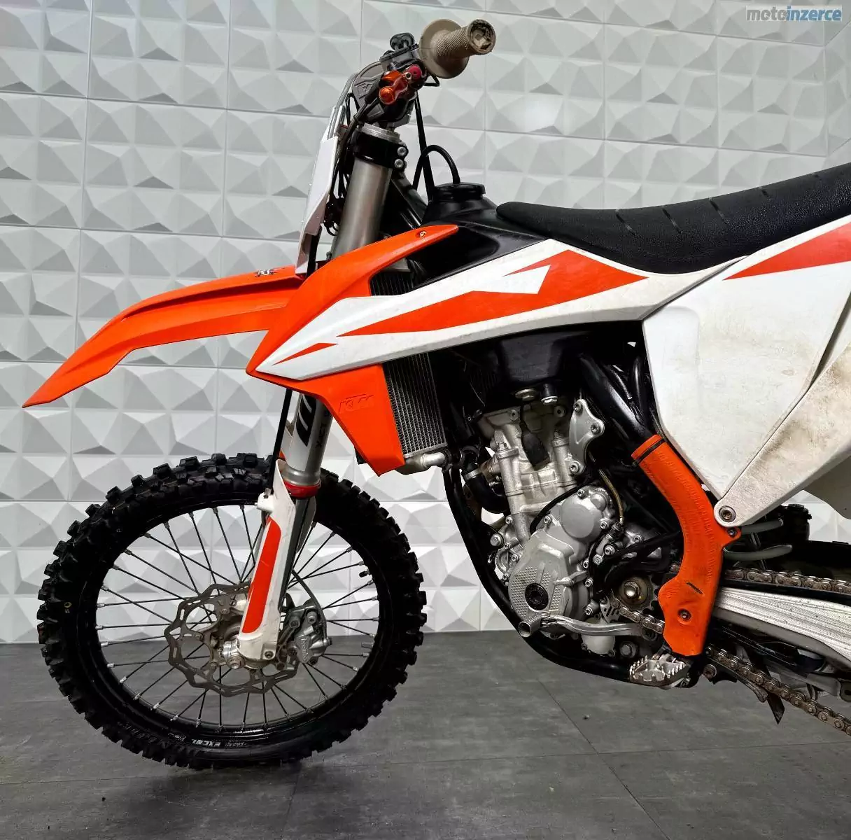 KTM 250 SX-F