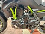 Klikněte pro detailní foto č. 10 - Kawasaki Z 650