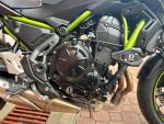 Klikněte pro detailní foto č. 11 - Kawasaki Z 650