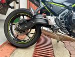 Klikněte pro detailní foto č. 18 - Kawasaki Z 650