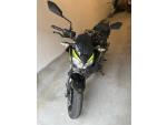 Klikněte pro detailní foto č. 1 - Kawasaki Z 650