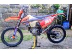 Klikněte pro detailní foto č. 1 - KTM 450 EXC-F