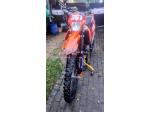 Klikněte pro detailní foto č. 5 - KTM 450 EXC-F