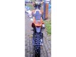 Klikněte pro detailní foto č. 7 - KTM 450 EXC-F