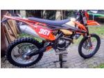 Klikněte pro detailní foto č. 3 - KTM 450 EXC-F