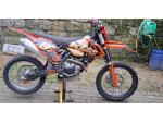 Detail nabídky - KTM 450 EXC-F