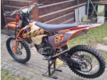 Klikněte pro detailní foto č. 9 - KTM 450 EXC-F