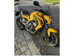 Klikněte pro detailní foto č. 1 - Honda CB 650 F