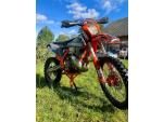 Klikněte pro detailní foto č. 1 - KTM 300 EXC