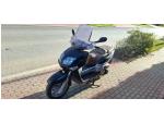Klikněte pro detailní foto č. 4 - Yamaha Versity 300