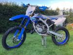 Klikněte pro detailní foto č. 9 - TM MX 85 Junior