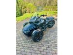 Klikněte pro detailní foto č. 1 - CAN-AM Spyder F3-S