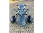 Klikněte pro detailní foto č. 3 - CAN-AM Spyder F3-S