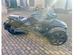 Klikněte pro detailní foto č. 4 - CAN-AM Spyder F3-S