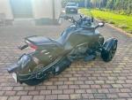 Klikněte pro detailní foto č. 5 - CAN-AM Spyder F3-S