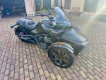 Klikněte pro detailní foto č. 6 - CAN-AM Spyder F3-S