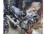 Klikněte pro detailní foto č. 1 - Motory Suzuki GSX750F na díly, motor 750ccm 68Kw