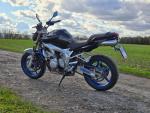 Klikněte pro detailní foto č. 1 - Yamaha FZ 6 N Fazer