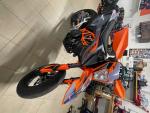 Klikněte pro detailní foto č. 3 - KTM 690 SMC-R