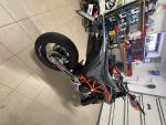 Klikněte pro detailní foto č. 6 - KTM 690 SMC-R