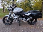 Detail nabídky - BMW R 1100 R