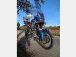 Detail nabídky - Honda CRF 1000 L Africa Twin