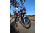 Detail nabídky - Honda CRF 1000 L Africa Twin