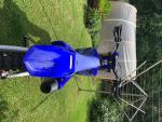 Klikněte pro detailní foto č. 10 - Yamaha YZ 250