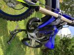 Klikněte pro detailní foto č. 11 - Yamaha YZ 250