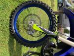 Klikněte pro detailní foto č. 14 - Yamaha YZ 250