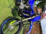 Klikněte pro detailní foto č. 4 - Yamaha YZ 250