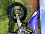 Klikněte pro detailní foto č. 5 - Yamaha YZ 250