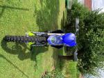 Klikněte pro detailní foto č. 8 - Yamaha YZ 250