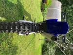 Klikněte pro detailní foto č. 9 - Yamaha YZ 250