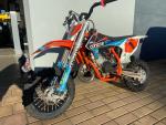 Klikněte pro detailní foto č. 1 - KTM 50 SX